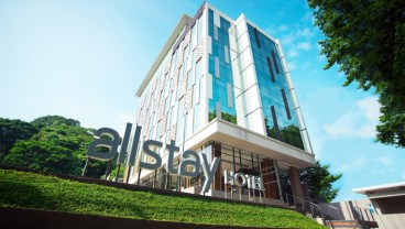Meski Semarang Banjir, Allstay Hotel Berikan Layanan Prima