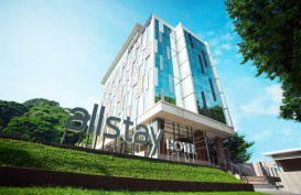 Meski Semarang Banjir, Allstay Hotel Berikan Layanan Prima