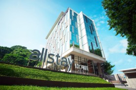Meski Semarang Banjir, Allstay Hotel Berikan Layanan…