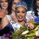 Profil R'Bonney Gabriel Miss Universe 2023, Model yang Juga Pebisnis