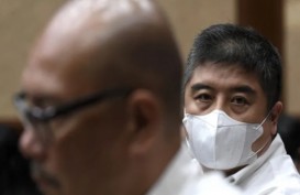 Group Wilmar Singgung Peran Pemerintah dalam Kasus Minyak Goreng