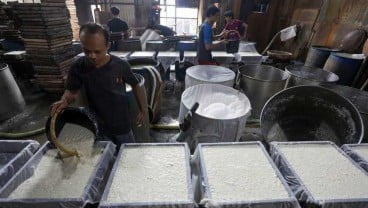 Harga Kedelai Mahal, Mendag Siap Beri Subsidi Buat Importir