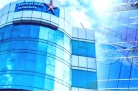 Bank of India Siap Serap Rights Issue BSWD Rp1,3 Triliun