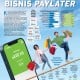 KEUANGAN DIGITAL : Ketar-Ketir Bisnis Paylater