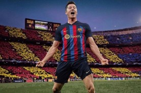 Juara Piala Super Spanyol 2023: Barcelona Angkat Trofi…