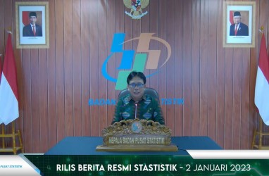 BPS Rilis Data Neraca Dagang Siang Ini, Bakal Menyusut?