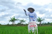 Awal 2023, Pupuk Indonesia Siapkan Stok Pupuk Subsidi 1,45 Juta Ton
