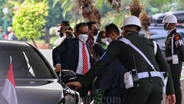 Satgas BLBI Arahan Mahfud MD Tagih Crazy Rich Rafiq Hakim Radinal Hingga Fenny Jeliana Rp115 Miliar