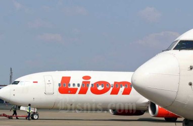 Lion Air Buka Penerbangan Umrah dari Batam Mulai 16 Januari 2023