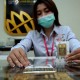 Harga Emas Antam Hari Ini Turun, Bisa Dikoleksi Mulai dari Rp571.000