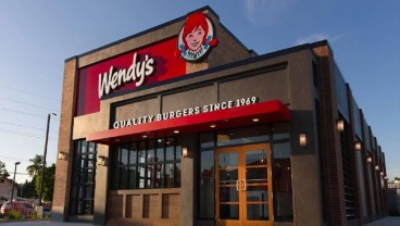 Kisah Bisnis Wendy's, Restoran Burger Siap Saji yang Melegenda Sejak 90-an