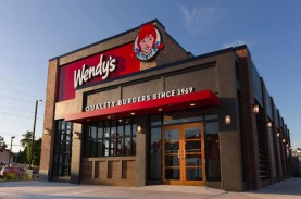 Kisah Bisnis Wendy's, Restoran Burger Siap Saji yang…