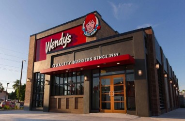 Kisah Bisnis Wendy's, Restoran Burger Siap Saji yang Melegenda Sejak 90-an