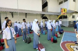 10 Sekolah Menengah Atas (SMA) Negeri/Swasta Terbaik di Provinsi Banten