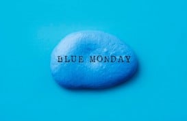 16 Januari Hari Paling Menyedihkan Gara-Gara Blue Monday, Benarkah?