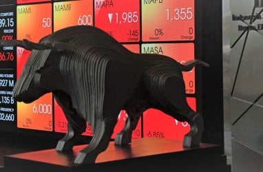 Morgan Stanley Revisi Peringkat Saham GOTO