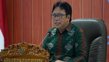 Ekspor Indonesia Capai US$23,83 Miliar Desember 2022
