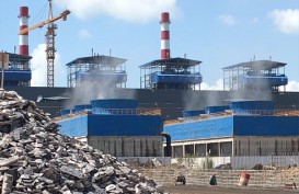 Proyek Smelter Bauksit Cs Krisis Duit, Ini Janji Bankir di Depan Jokowi
