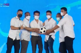 Daftar Artis Pemilik Klub Sepakbola Lengkap dengan…