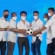 Daftar Artis Pemilik Klub Sepakbola Lengkap dengan Usianya, Didominasi Milenial!