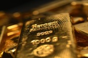 Harga Emas Terbang, Harta Orang Terkaya RI Mengembang Triliunan