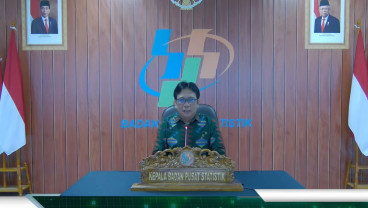 Mantul! Surplus Neraca Perdagangan 2022 Tertinggi Sepanjang Sejarah