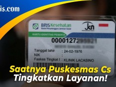 Tarif BPJS Kesehatan Naik Setelah 7 Tahun, Ini Penjelasannya?