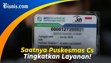 Tarif BPJS Kesehatan Naik Setelah 7 Tahun, Ini Penjelasannya?