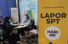 Penerimaan Pajak di Nusa Tenggara Capai Rp6,4 Triliun di 2022