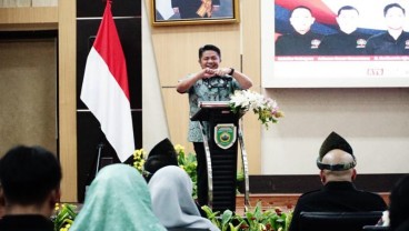 Sumsel Dukung Generasi Muda Jalani Profesi Petani