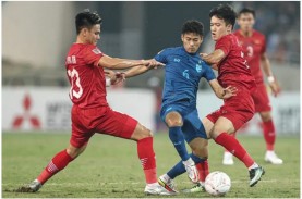 Prediksi Skor Thailand vs Vietnam Leg 2, Preview,…