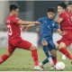 Prediksi Skor Thailand vs Vietnam Leg 2, Preview, Head to Head, Line Up