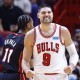 Hasil Basket NBA, Chicago Bulls Sukses Kalahkan Golden State Warriors