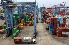 3 Negara Penyumbang Defisit Neraca Dagang Terbesar…