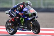 Ini Jadwal Peluncuran Motor Monster Energy Yamaha MotoGP Team Musim 2023