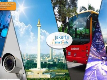 JSC Genjot Transformasi Digital Jakarta