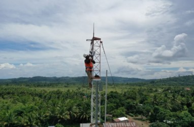 Pemerintah Diminta Cari Skema Lain atas Penyalahgunaan Dana USO