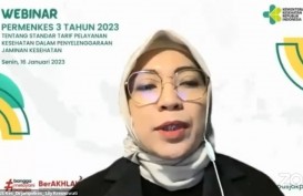 Iuran BPJS Kesehatan Naik Setelah Tarif Kapitasi 2023 Disesuaikan?