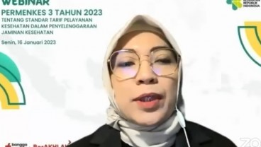 Iuran BPJS Kesehatan Naik Setelah Tarif Kapitasi 2023 Disesuaikan?