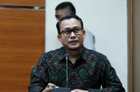 Suap Lelang Jabatan Bupati Bangkalan, KPK Periksa…