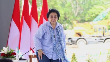 Megawati Tolak Pembangunan Bandar Udara Bali Utara: Jangan Mikir Diri Sendiri!