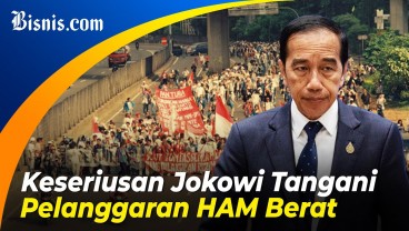 Jokowi akan Temui Korban Pelanggaran HAM dari Aceh hingga Eropa