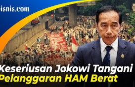 Jokowi akan Temui Korban Pelanggaran HAM dari Aceh hingga Eropa