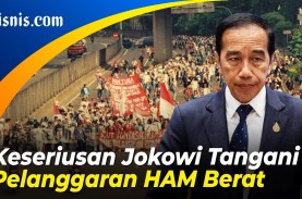 Jokowi akan Temui Korban Pelanggaran HAM dari Aceh…