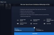 Harga dan Cara Berlangganan Disney+ Hotstar, Bisa Pakai Pulsa