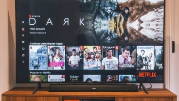Begini Cara Berlangganan Netflix di HP, TV, dan Laptop