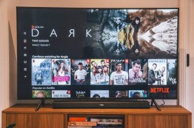 Begini Cara Berlangganan Netflix di HP, TV, dan Laptop