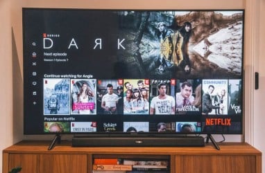 Begini Cara Berlangganan Netflix di HP, TV, dan Laptop