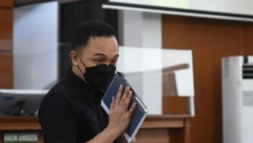 Ajudan Ferdy Sambo, Ricky Rizal Dituntut 8 Tahun Penjara Dalam Kasus Pembunuhan Brigadir J