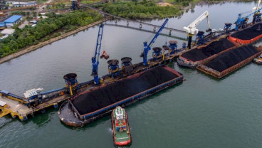 Low Tuck Kwong Serok Lagi Saham BYAN Senilai Rp19,7 Miliar, Wah!